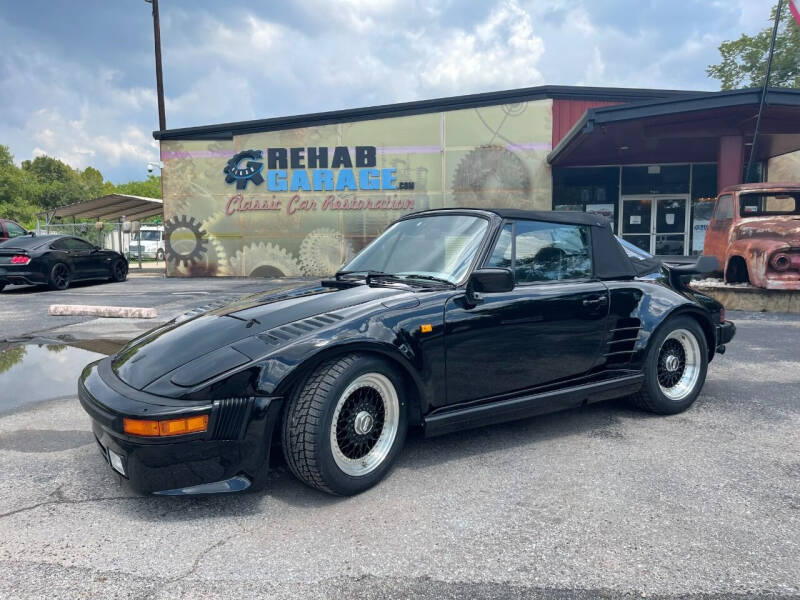 1977 Porsche 911 For Sale In Cypress, TX ®