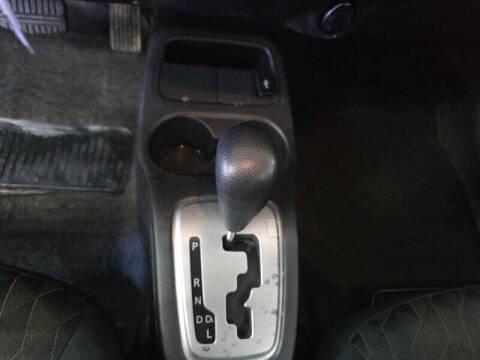 2022 Mitsubishi Mirage