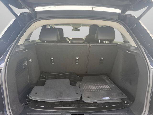2019 Land Rover Range Rover Evoque SE