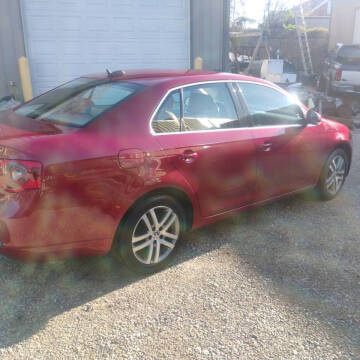 2006 Volkswagen Jetta TDI