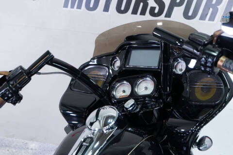 2016 Harley-Davidson Road Glide Special
