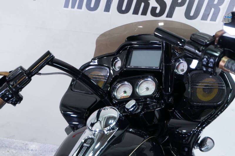 2016 Harley-Davidson Road Glide Special