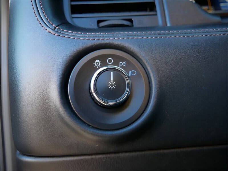 2016 Lincoln Navigator Reserve