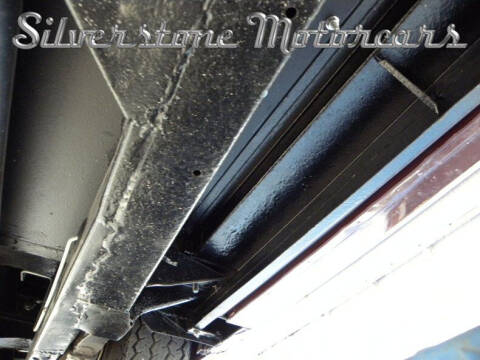 1955 Jaguar XK-Series