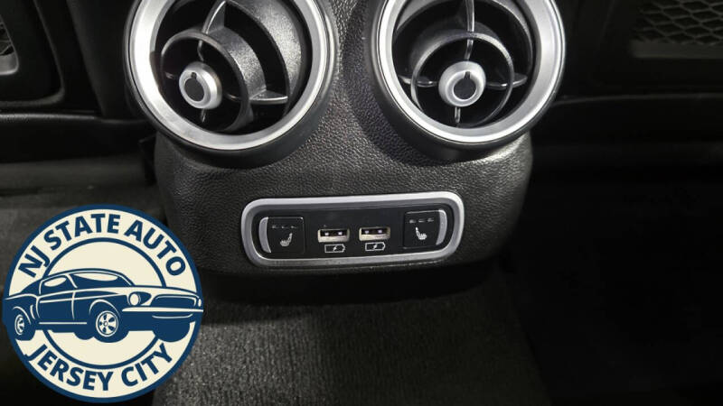 2022 Alfa Romeo Giulia Ti