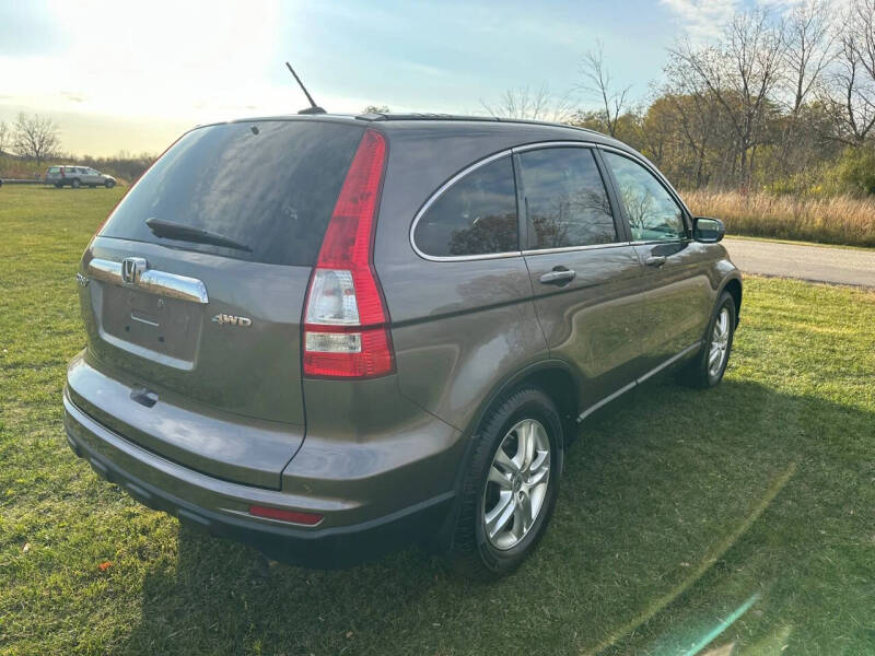2010 Honda CR-V