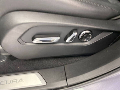 2020 Acura RDX SH-AWD