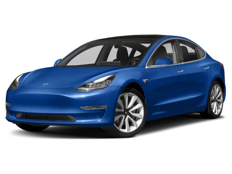 2019 Tesla Model 3 for sale at Import Masters in Great Neck NY