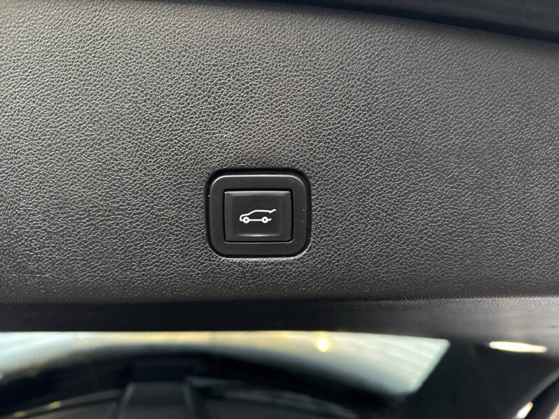 2020 Cadillac XT6 Sport