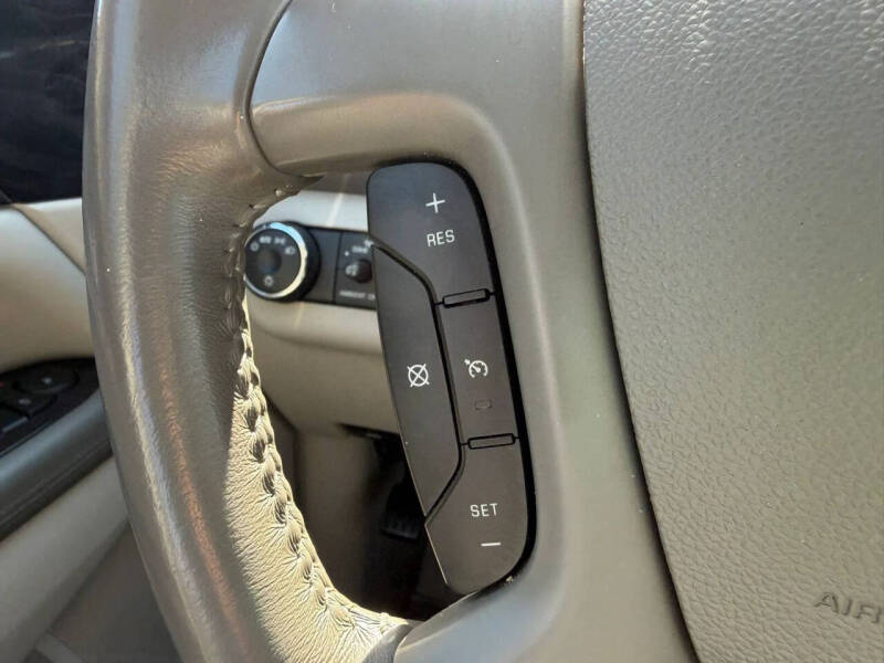 2017 Buick Enclave Convenience