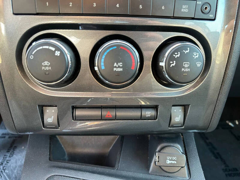 2010 Dodge Challenger