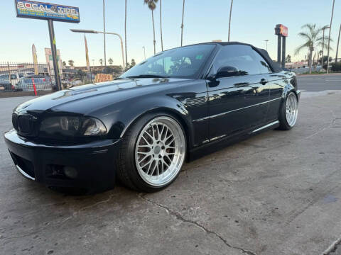 2006 BMW M3