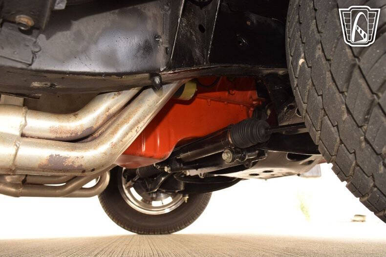 1955 Chevrolet Bel Air