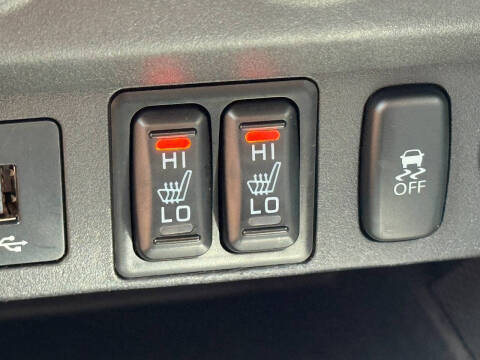 2018 Mitsubishi Outlander Sport 2.4 SE