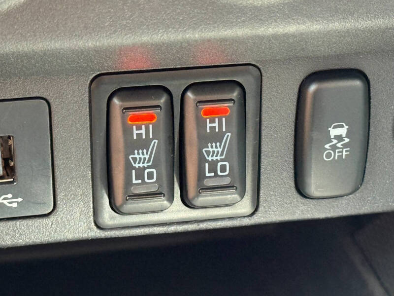 2018 Mitsubishi Outlander Sport 2.4 SE