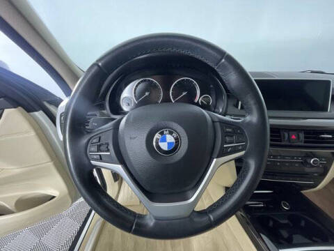 2014 BMW X5 xDrive35d