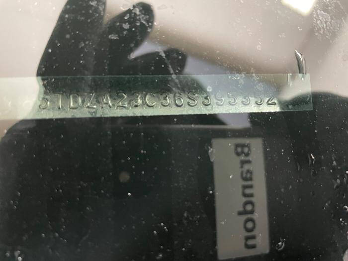 2006 Toyota Sienna LE 7 Passenger