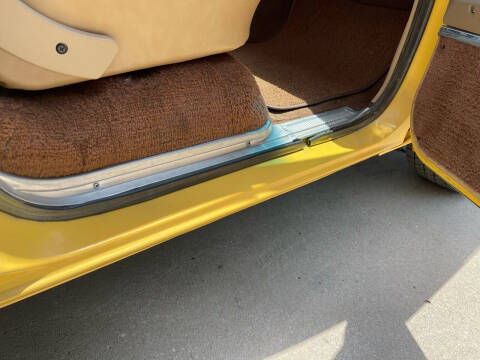 1977 GMC Sierra 1500 Classic