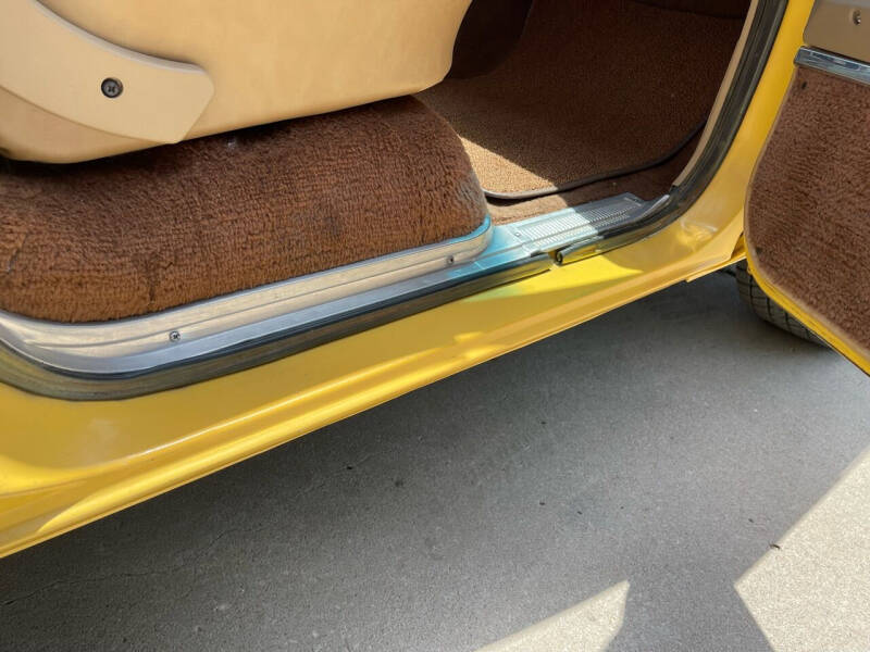 1977 GMC Sierra 1500 Classic