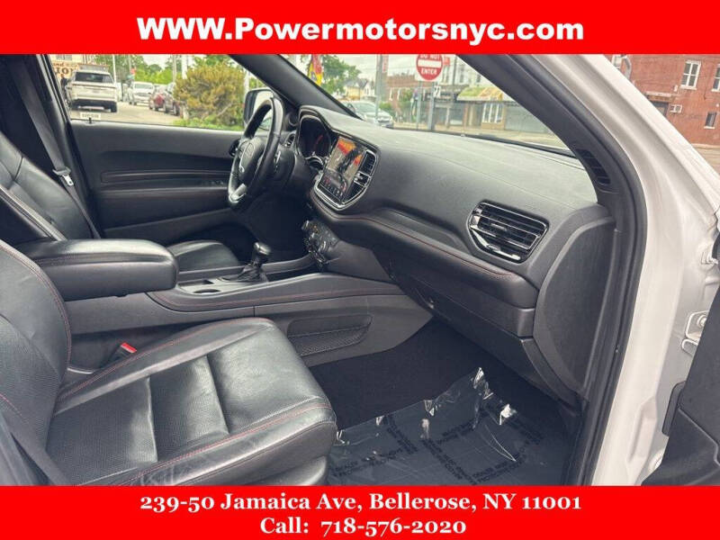 2023 Dodge Durango GT Plus