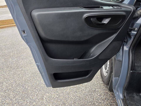 2019 Mercedes-Benz Sprinter