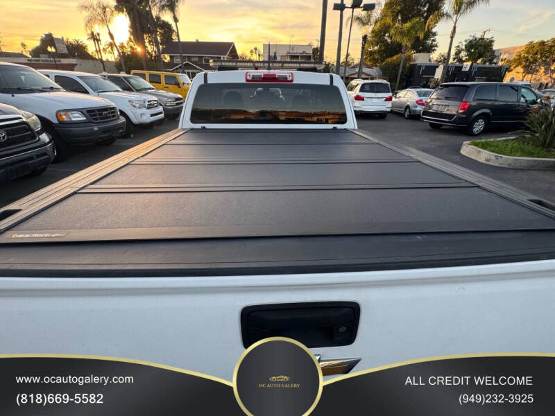 2019 Chevrolet Colorado Work Truck