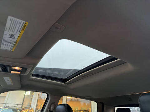 2017 RAM 3500 Laramie