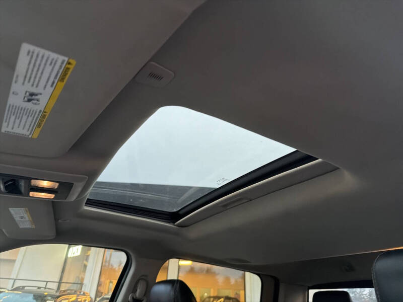 2017 RAM 3500 Laramie