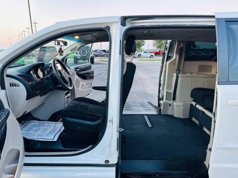 2011 Dodge Grand Caravan Mainstreet