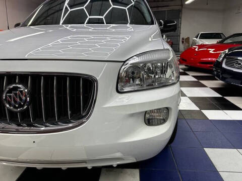 2006 Buick Terraza CX