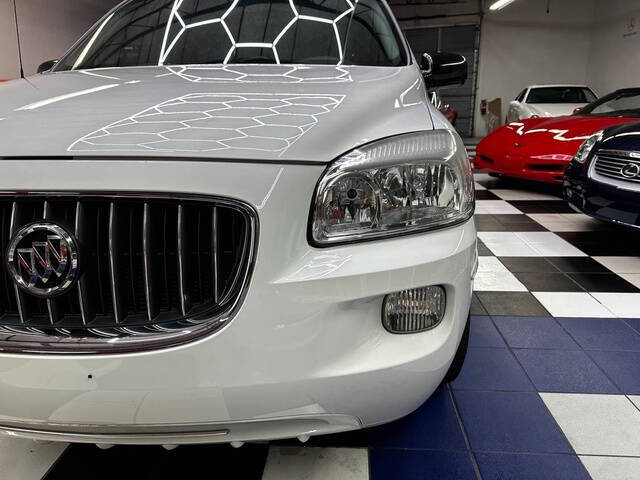 2006 Buick Terraza CX