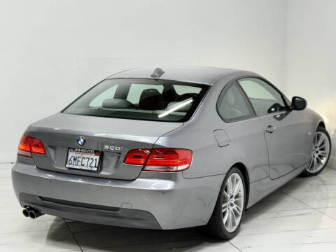 2010 BMW 3 Series 328i