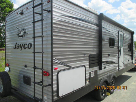 2020 Jayco Jay Flight