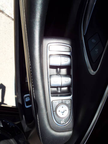 2016 Mercedes-Benz S-Class Mercedes-Maybach S 600