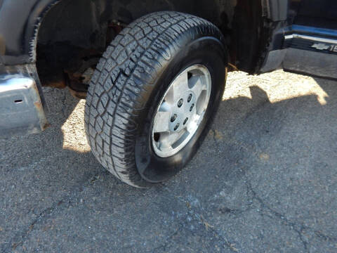 1995 Chevrolet C/K 1500 Series