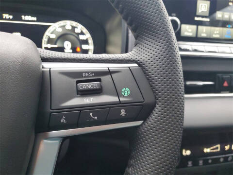 2025 Mitsubishi Outlander PHEV SE