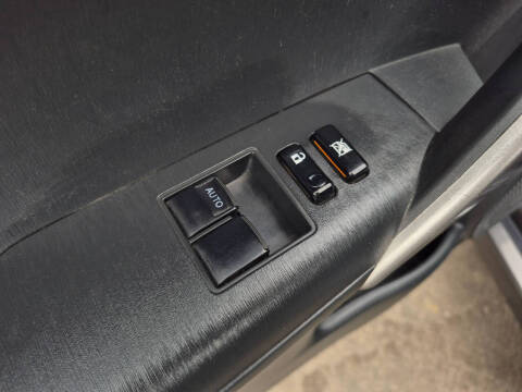 2011 Scion tC