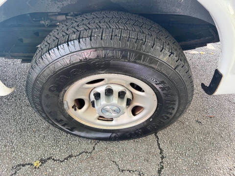 2018 Chevrolet Express 3500