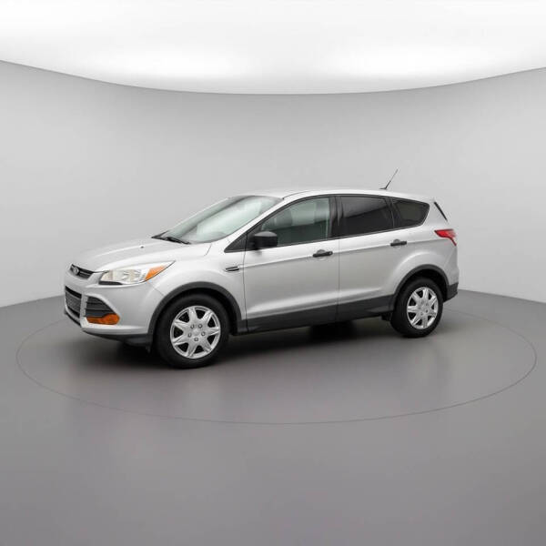 2015 Ford Escape S