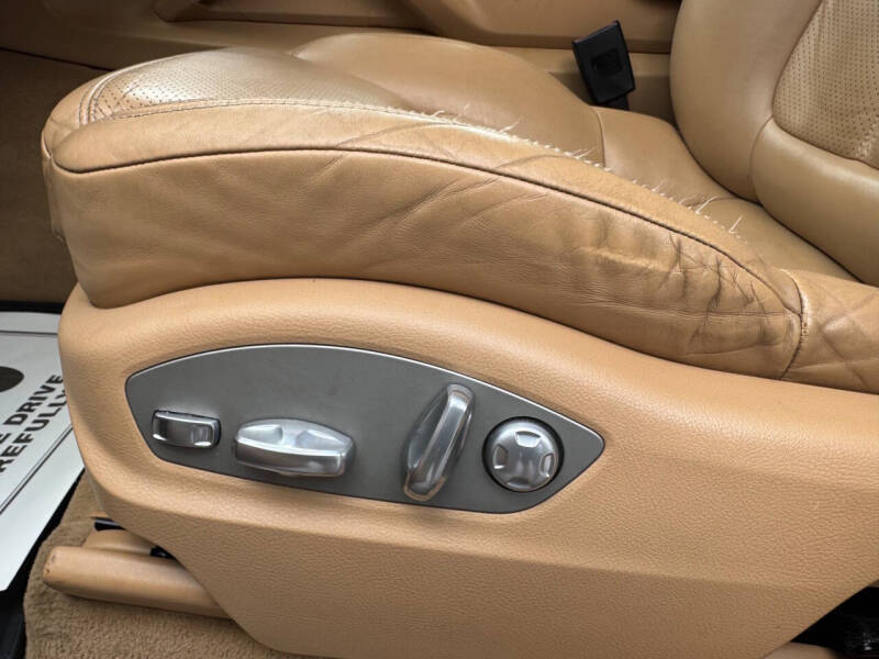 2014 Porsche Cayenne