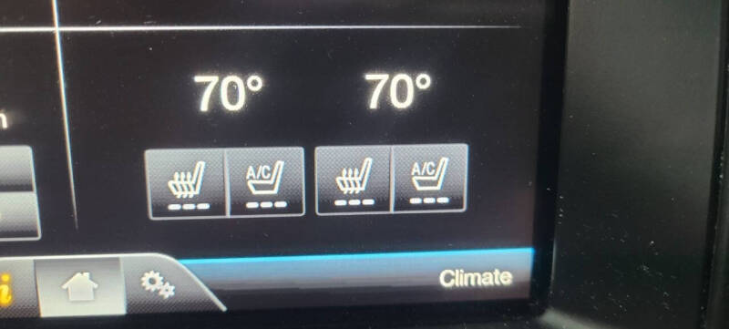 2014 Ford Explorer Sport