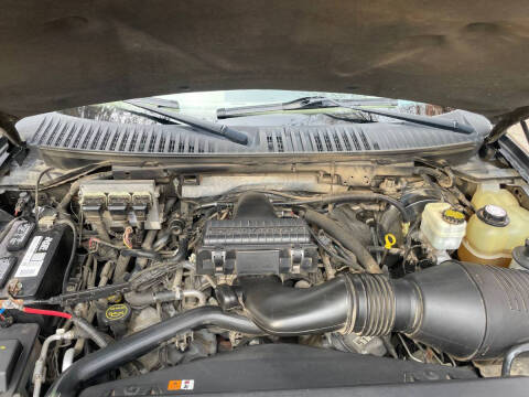 2006 Ford Expedition XLT Sport