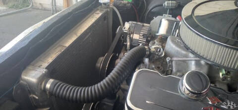 1961 Chevrolet Biscayne