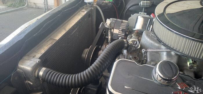 1961 Chevrolet Biscayne