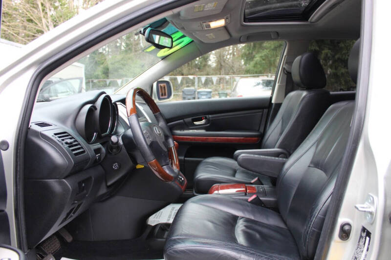 2004 Lexus RX 330