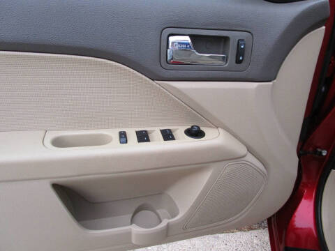 2009 Mercury Milan V6 Premier