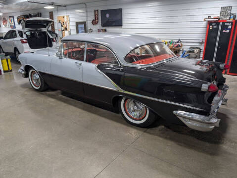 1956 Oldsmobile Eighty-Eight