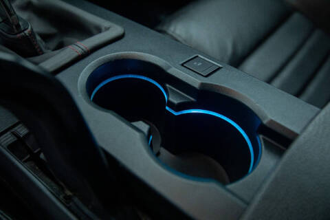 2008 Ford Shelby GT500