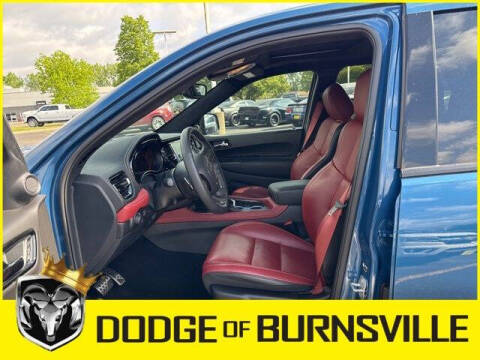 2024 Dodge Durango SRT Hellcat