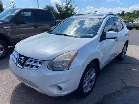 2011 Nissan Rogue for sale at Jeffrey's Auto World Llc in Rockledge PA